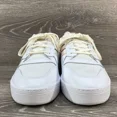 thumbnail image 4 of Mens Size 11 Ad-id-as Rivalry Low Shoes FZ6325 Cloud White/Preloved Red Sneakers, 4 of 6