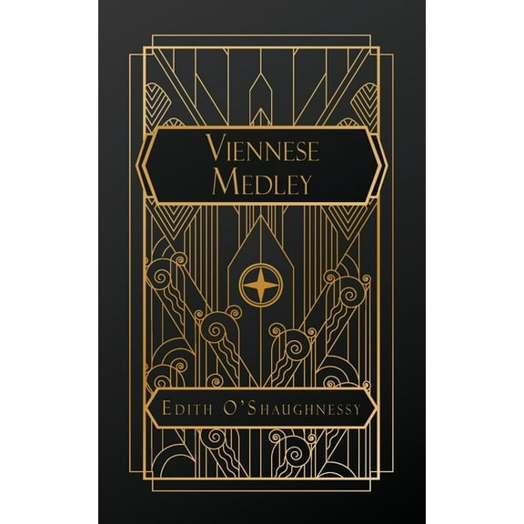 Viennese Medley, (Paperback)
