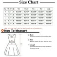 thumbnail image 4 of Pntutb Best Womens V Neck Casual Dresses Summer Backless Print Maxi Dress For Beach, 4 of 6