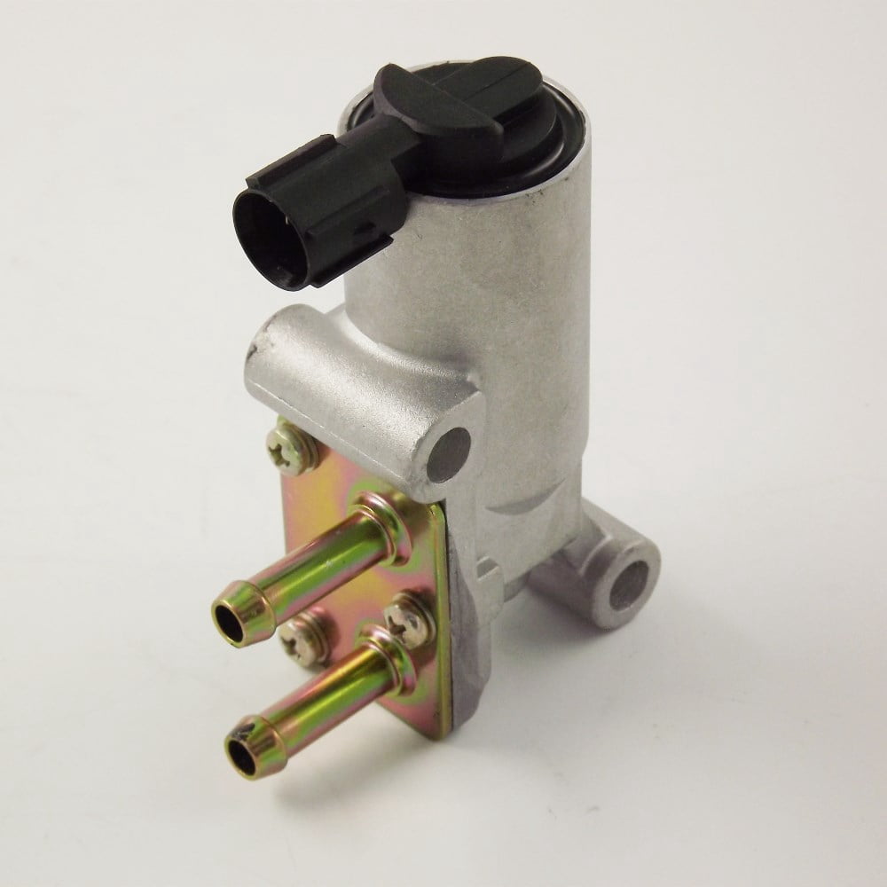 ALL-CARB Idle Air Control Valve IAC Valve 36450P0D004 Replacement for Honda CR-V 2.0L 1997-2001 Civic 1.5L 1.6L 1993-1996