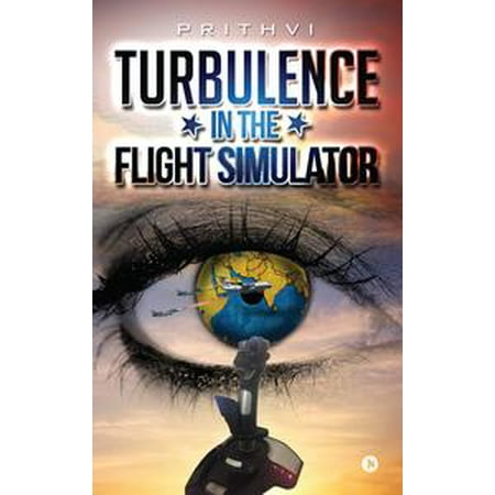 - Turbulence in the Flight Simulator - eBook