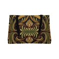 thumbnail image 3 of Ornament Print Big Bag High-Quality 100% Spun Poly 24x13 Canvas Art Bag OR-30, 3 of 4
