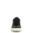 thumbnail image 2 of Zapatillas casuales con cordones para mujer Naturalizer Neela negras talla 8 W, 2 of 9