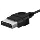 thumbnail image 5 of XBOX to HDMI Compatible Converter Video Box Audio Adapter Cable for PC Projector, 5 of 5