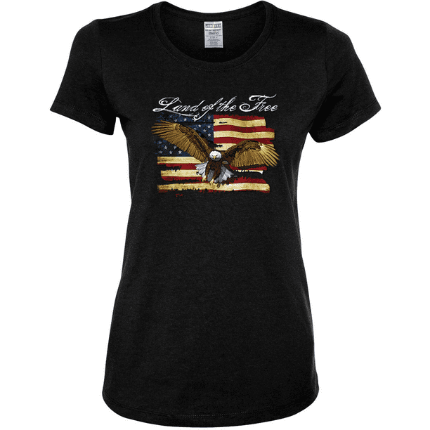 the most american shirt