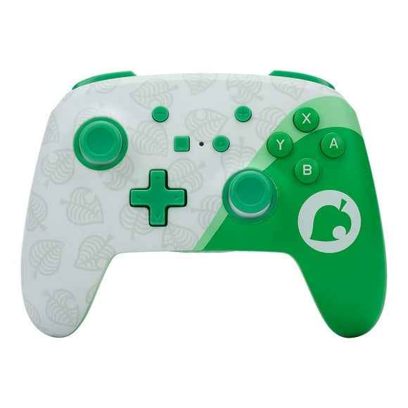 PowerA Enhanced Wireless Controller for Nintendo Switch – Nook Inc.