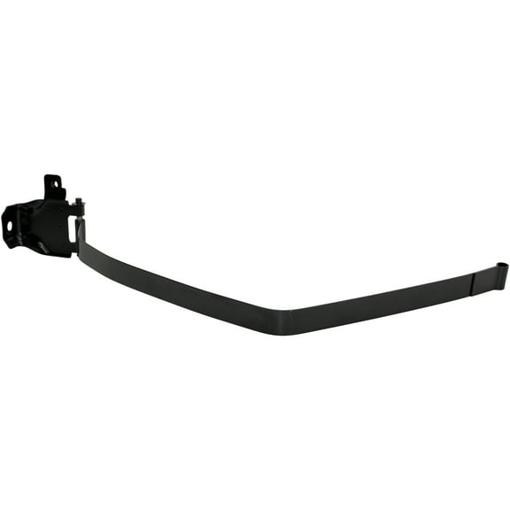 Dorman 578-319 Rear Fuel Tank Strap for Specific Toyota Models