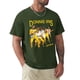 thumbnail image 5 of Camiseta de manga corta para hombre ropa estética blusa camisetas de marca, 5 of 7