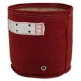 thumbnail image 1 of Bloem RCCL512 5 gal Classic Planter Union - Red, 1 of 1