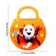 thumbnail image 3 of Decoraciones De Halloween Bolsas De Caramelos Con Forma De Calabaza Cubo De Halloween Kit De Manualidades Diy Para Niños Para Interior Y Exterior Regalos Para Fiestas De Halloween Ideas Perfectas Re, 3 of 4