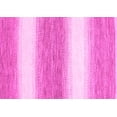 thumbnail image 1 of Ahgly Company Indoor Rectangle Abstract Pink Modern Area Rugs, 5' x 8', 1 of 4