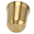 thumbnail image 1 of Tasse à Café en Acier Inoxydable 80ml Double Paroi Tasse à Café 80ml Mini Tasse à Café Produits Ménagers 80ml 304 Acier Inoxydable Double Tasse à Café, 1 of 8