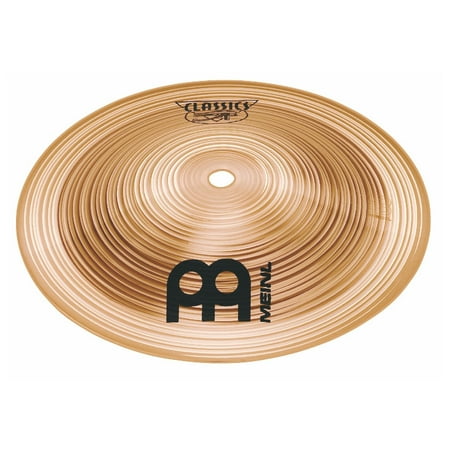 High Cymbal - Meinl Cymbals 8
