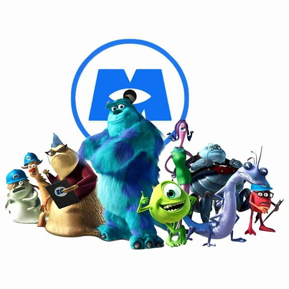 TripodBrothers Powerful Kids Room Decor Stickers - Superhero Vinyl Wall Decal – Cartoon TV Theme Vinyl Decal - Nursery & Playroom Wall Decor - Spiderman/Iron Man/Hulk/Avengers/Girls Princes Sticker