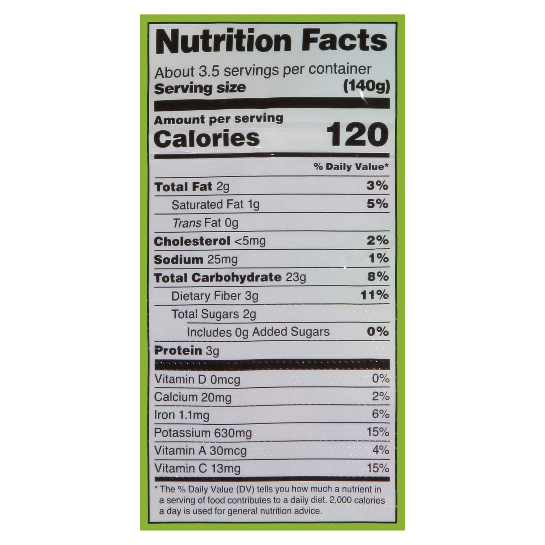 Green Giant Garlic Rosemary Mini Potato, 16oz