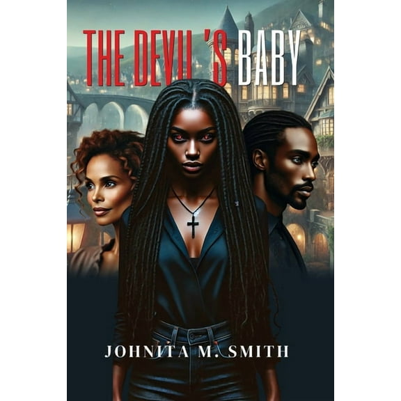 The Devil's Baby, (Paperback)