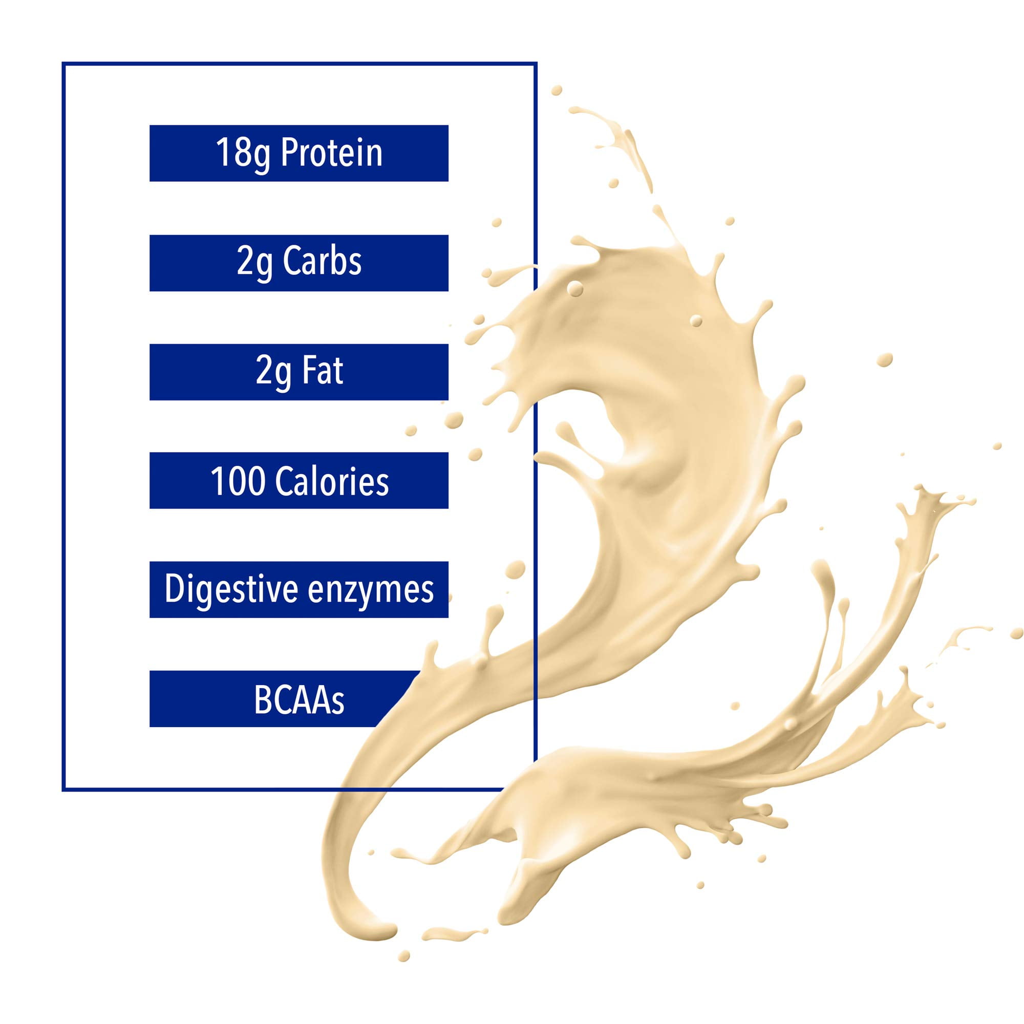 Natural Factors Whey Factors, Grass Fed Whey Protein Concentrate, Aids Muscle Development and Immune Health, French Vanilla, 12 Oz