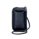 thumbnail image 1 of Bolso bandolera informal de PU para teléfono móvil de color sólido simple para mujer, 1 of 5