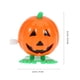 thumbnail image 2 of 2 piezas de juguetes de cuerda para Halloween, accesorios para caminar y saltar, juguete de calabaza con mecanismo de relojería, recuerdos de fiesta con temática de terror, 2 of 7