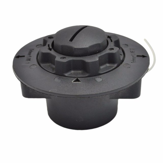 PVCS Tête de Coupe Durable pour Stihl Auto Cut C5-2 FS38 FS45 FS60 FS50 en Solde Outils Utiles pour la Maison