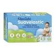 thumbnail image 3 of Pañales para bebe Kleenbebé Suavelastic Etapa 4 Grande Unisex 44 Piezas, 3 of 9