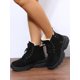 thumbnail image 1 of Winter Motorcycle Boots, Single Boots, Socks-boots, Fashionable And Versatile, 1 of 4