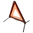 thumbnail image 3 of Safety Triangle Automotive Warning Triangle Folding Car Emergency Triangle Sign, 3 of 6
