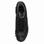 Belleville Lightweight Waterproof Side-Zip Boot - Mens, Black, 16, Regular