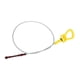 thumbnail image 3 of Compatible with 2014-20 Mercedes-Benz GLA250 CLA250 GLA45 AMG 2700104101 engine oil dipstick, 3 of 5