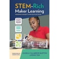 thumbnail image 1 of Pre-Owned Stem-Rich Maker Learning: Designing for Equity with Youth of Color (Paperback) 0807759236 9780807759233, 1 of 1