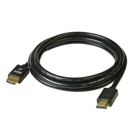 Rca Dh6hhe digitl Plus Hdmi Cable (6ft)