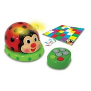 Code and Learn Ladybug