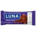 thumbnail image 6 of Luna Organic Nutrition Bar Chocolate Cupcake Gluten Free, 1.69 Oz, 6 of 10
