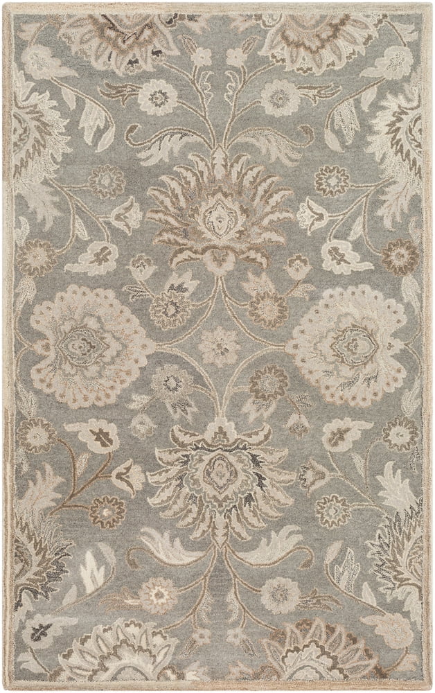 Surya Caesar Cae 1195 Area Rug 7 6 X 9 6 Walmart Com Walmart Com Surya Caesar Cae 1195 Area Rug 7 6 X 9 6 Walmart Com Walmart Com