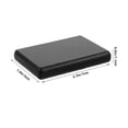thumbnail image 2 of BALAHAPY 1Pcs Precision Sanding Tool for Billiard Enthusiasts 2.8x2x0.4in, 2 of 8