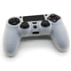 thumbnail image 5 of Soporte de la manija del controlador Juego de consola Estante de almacenamiento colgante para PS5 PS4 Tmvgtek Componentes de la computadora, 5 of 9