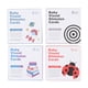 thumbnail image 5 of 64 tarjetas didácticas de alto contraste para bebés, estimulación visual, juguete educativo temprano, 5 of 14