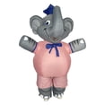 thumbnail image 4 of Doctor Schnabel Inflatable Suit Creative Parody Party Performance Costume, 4 of 7