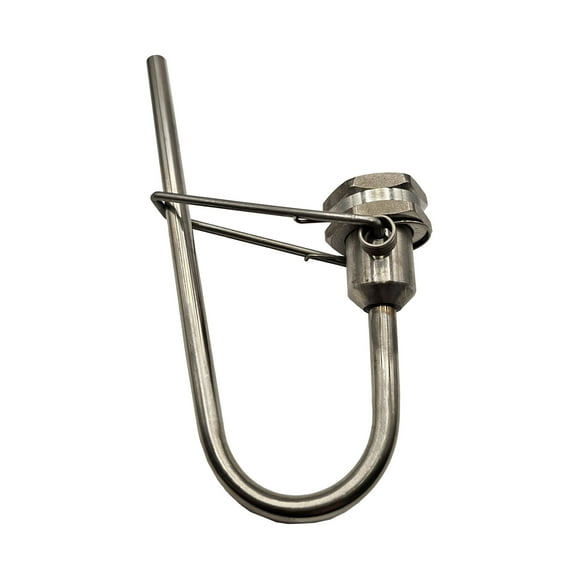 Faucet Jet Carboy and Beer Bottle Washer