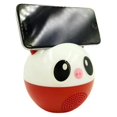 thumbnail image 3 of Lámpara con bocina Gadgets and Fun  En forma de cerdito con luces RGB, 3 of 3