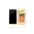 thumbnail image 1 of MightySkins LGV30-Pocket Circus Skin for LG V30 - Pocket Circus, 1 of 4