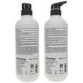 thumbnail image 3 of KMS Color Vitality Shampoo and Conditioner Duo - 25.3 oz Each with Pump, 3 of 3