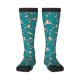 thumbnail image 1 of Fotbe Giraffes Doing Various Yoga Calcetas Divertidas Estampadas para Hombre y Mujer, Calcetas de Algodón hasta la Rodilla para Caminar, Correr, Enfermería y Embarazo, 1 of 6