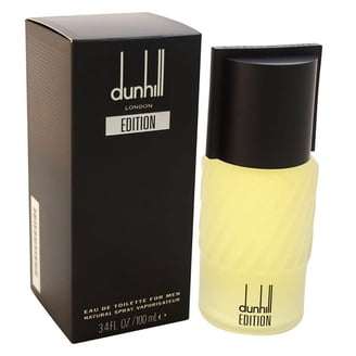Dunhill Icon Intense Cologne by Alfred Dunhill for Men - 3.4 oz