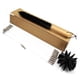 thumbnail image 4 of Cepillo de Limpieza de chimeneas Ticfox 12 Unids Flexible para Taladro Eléctrico, 4 of 12
