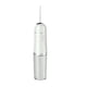 thumbnail image 1 of Irrigador bucal portátil, mini irrigador oral, limpiador de dientes, irrigador recargable, para limpieza dental en casa y de viaje, 1 of 4
