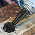 thumbnail image 4 of Joernso Nose Rotary Burr Sharp Spherical Design Handmade Sphere Rotary Grinding Head for Model Engineering, 4 of 8