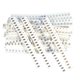 thumbnail image 5 of 100 PCS 1206 SMD Capacitor Surtido Kit 36V, 5 of 5