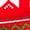 Buzz (Red), variant on Merry Christmas Filthy Animal Kevin Festive Holiday Ugly Chritmas Sweater