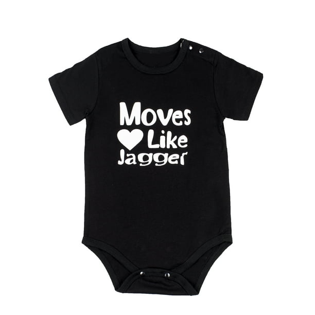 StylesILove Cute Character Baby Boy ShortSleeve Jumpsuit (90/1218